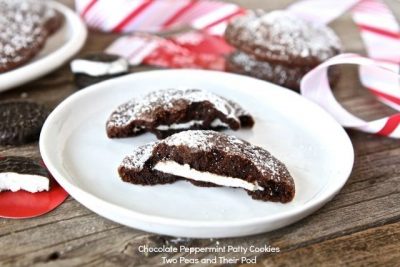 135 Best Christmas Candy & Cookie Recipes 23