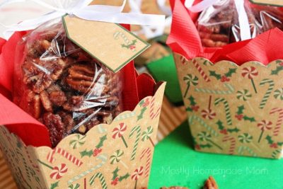 135 Best Christmas Candy & Cookie Recipes 37