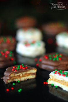 135 Best Christmas Candy & Cookie Recipes 29
