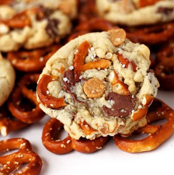 135 Best Christmas Candy & Cookie Recipes 26