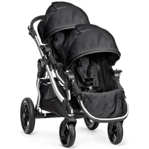 Best Double Stroller